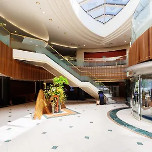 4* Hotel Hakata Excel Tokyu