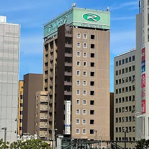 博多站前博多口路线酒店 福岡