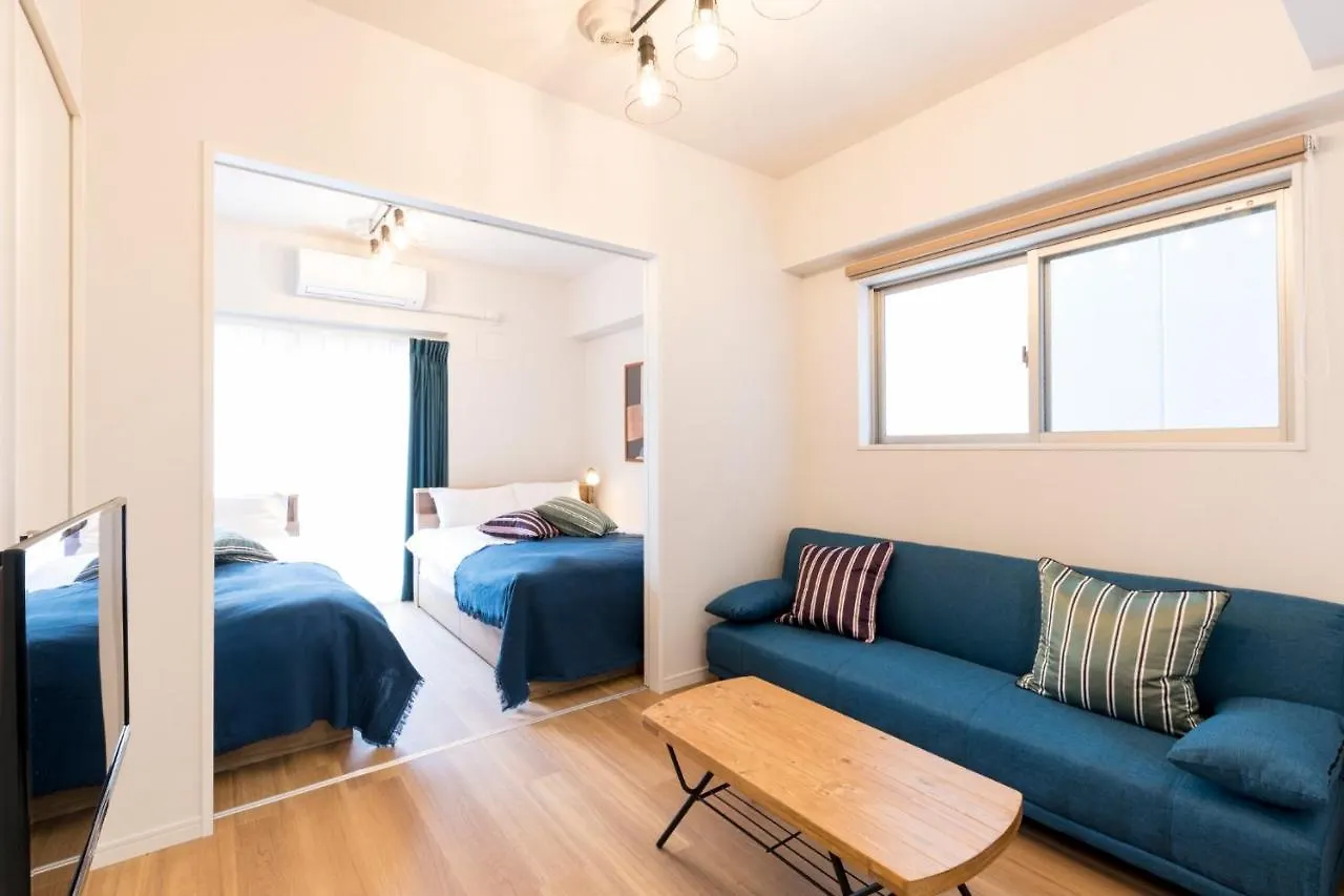 Sg Residence Inn Hakataekiminami - Vacation Stay 89715 Fukuoka  0*, Fukuoka (Fukuoka) Japan