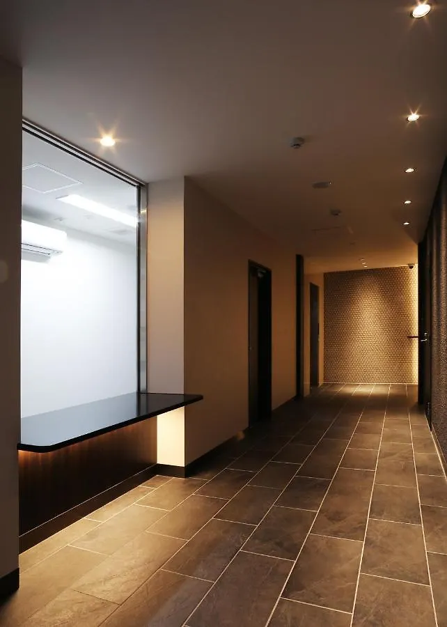Hotel Sg Residence Inn Hakataekiminami - Vacation Stay 89715 Fukuoka